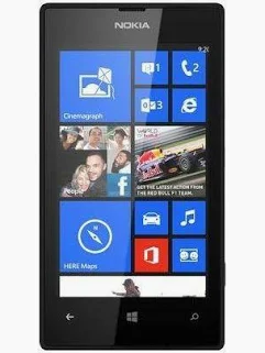 Nokia Lumia 520 černý