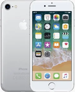 iPhone 7 32GB White