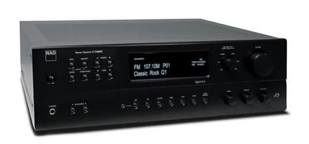 NAD C 725BEE Stereo Receiver