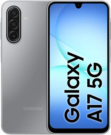 Samsung Galaxy A17 5G 4GB/128GB