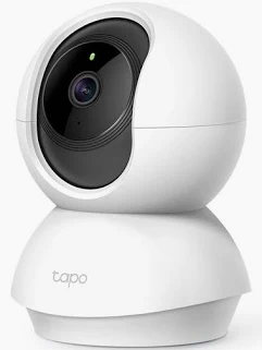 IP kamera TP-Link Tapo C210 (Tapo C210) bílá