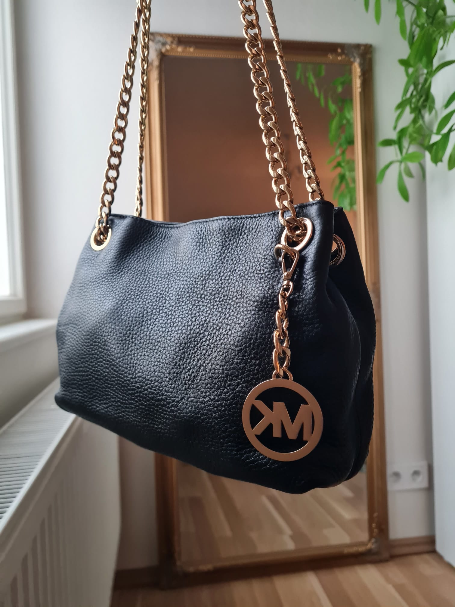 Kabelka Michael Kors Jet Set Travel