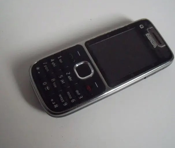 Nokia C2-01