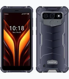 ALIGATOR RX850 eXtremo 64GB černo-šedý