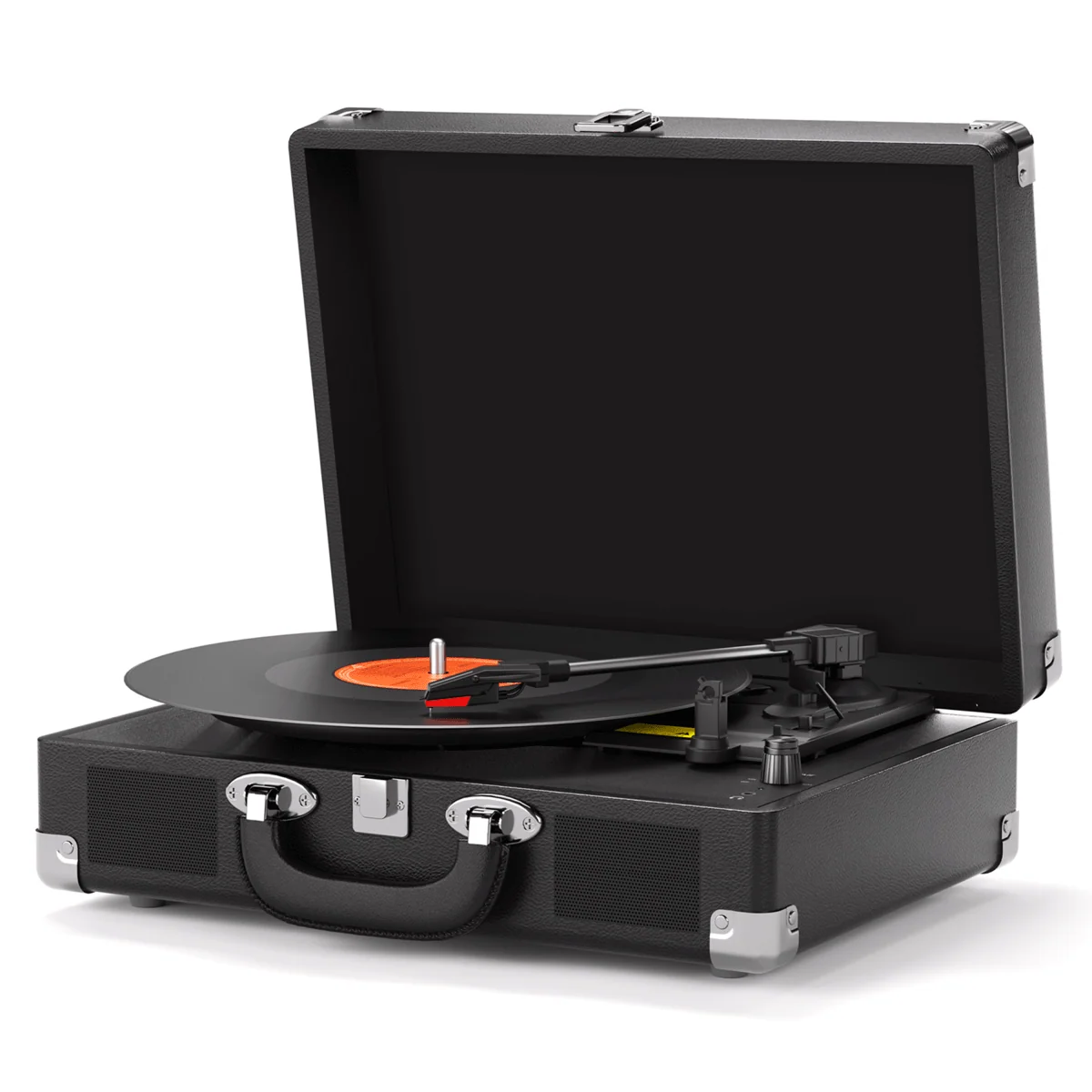Gramofon Walise Tourne Disque