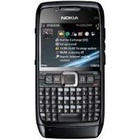 Nokia E71