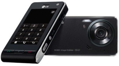 LG KU990