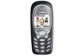 Siemens A60