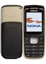 Nokia 1650