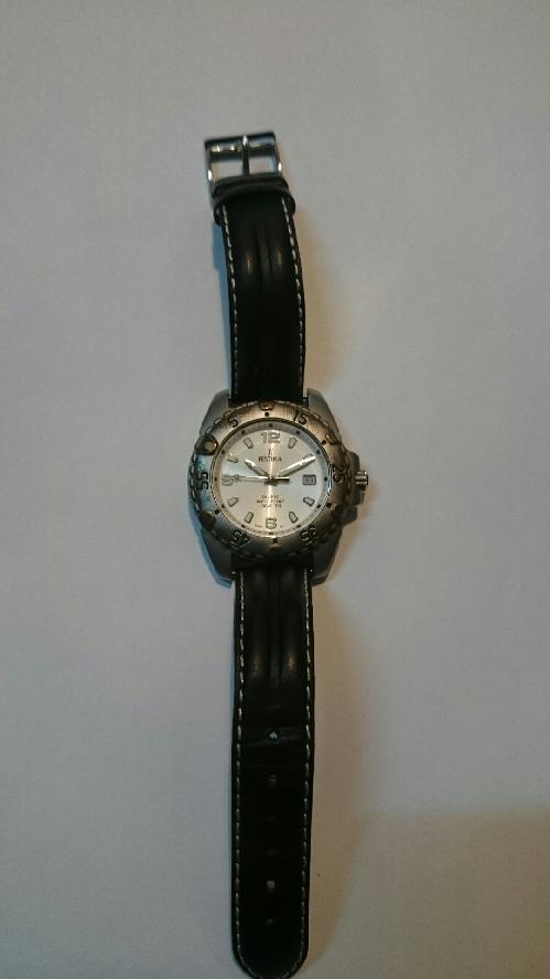 Festina 8980