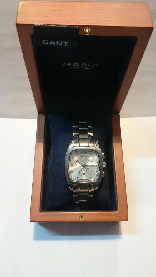 Gant 1615