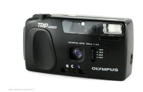 Olympus Trip Junior