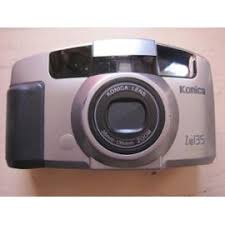 Konica Z-up 135 Super