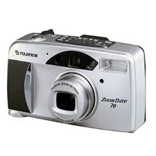Fujifilm Zoom Date 70