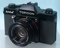 Topcon Uni