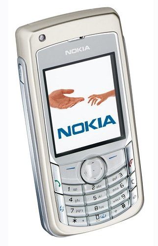 Nokia 6681
