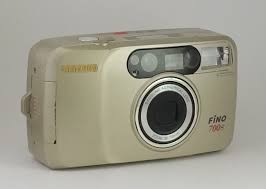 Samsung Fino 700S