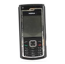 Nokia N72-5