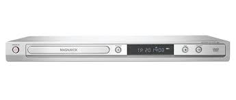 Magnavox MDV439/12