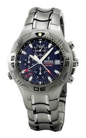 Festina F8996/3 Watch Chrono