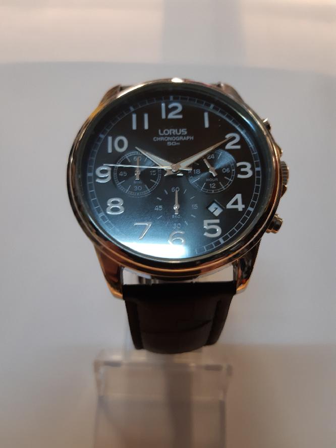 LORUS VD53-X050