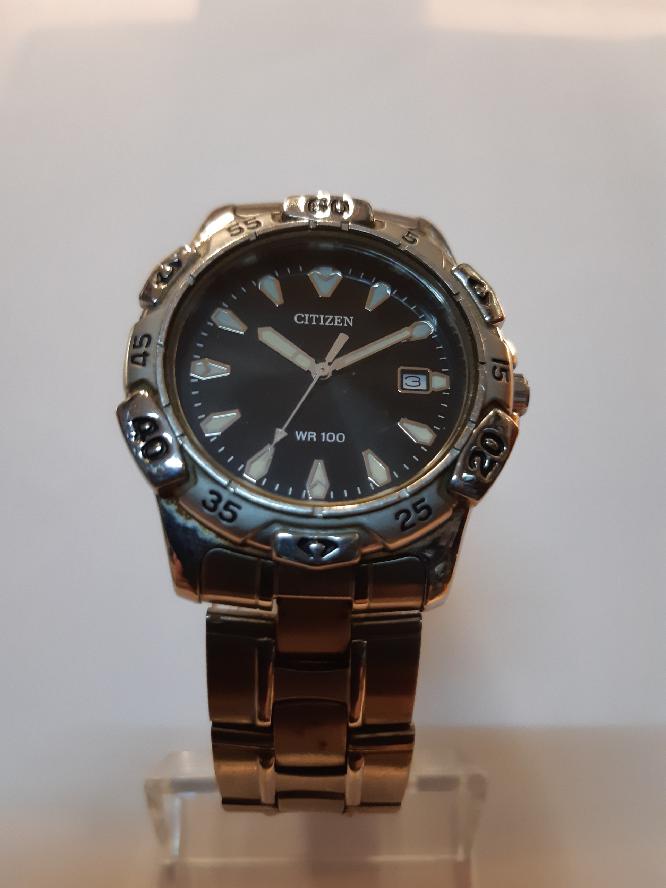 Citizen N2510 H3769 KA7