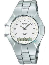 CASIO Náramkové hodinky EFA 103-7A