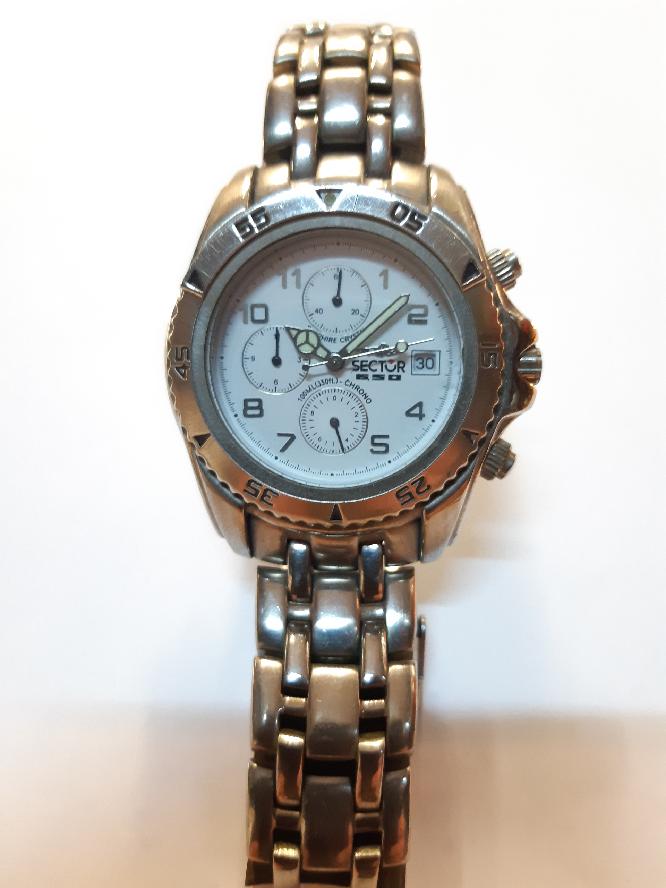 SECTOR CHRONOGRAPH 650
