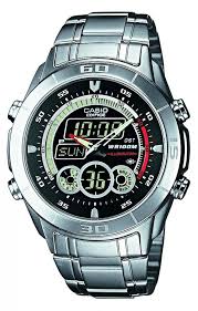Casio edifice EFA-115D-1A1VEF