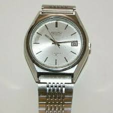 Seiko Automatic 6308-8030