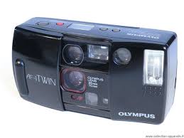 Olympus AF-1 TWIN