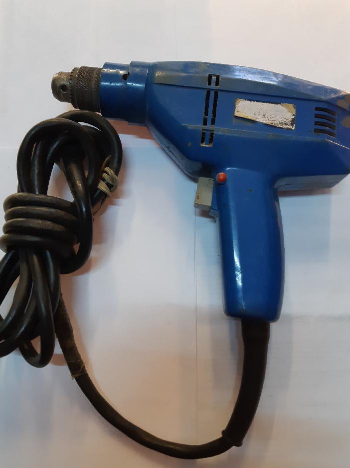 MODELÁŘSKÁ VRTAČKA NAREX ELEKTRONIK EV 508 D -max.