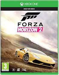 Forza Horizon 2 Xbox One