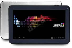 Colorovo CityTab Lite 10