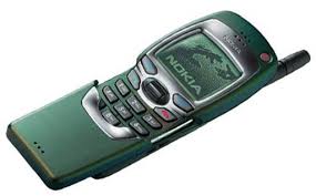 Nokia 7110