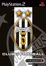 PS2-Juventus Club Football 2005