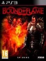 PS3-Bound by Flame