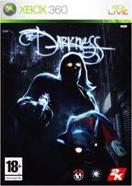 Xbox 360 The Darkness