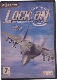 Lock On: Air Combat Simulation