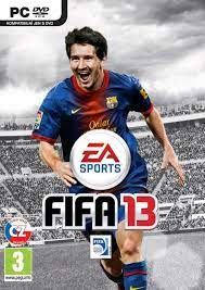 EA FIFA 13