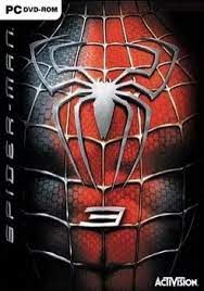 Spiderman 3