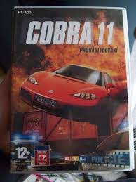 Cobra 11 Pronásledování