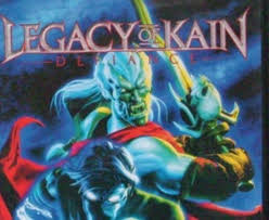 Legacy of Kain: Defiance