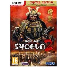 Total War: Shogun 2 - Rozšířená edice