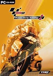 Moto GP Ultimate Racing Technology 2