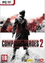 Company of Heroes 2 CZ