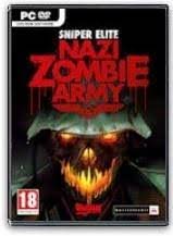 SNIPER ELITE: NAZI ZOMBIE ARMY