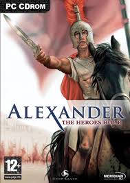 ALEXANDER The Heroes Hour