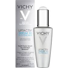 Vichy Liftactiv sérum 30 ml 10