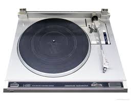 Gramofon JVC L-A100